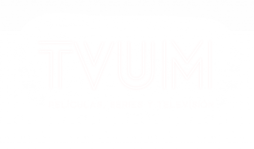 Logo de TVUM